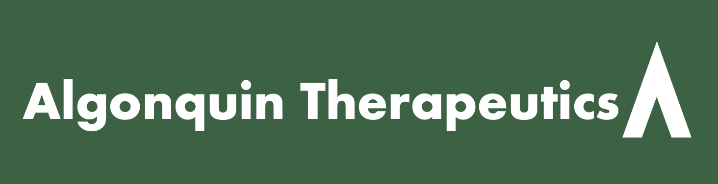 Algonquin Therapeutics Logo